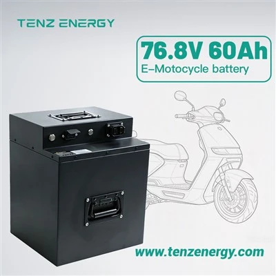 72V 60Ah Long‑life LiFePO4 Battery Pack A‑Grade Cells Heavy‑Load For Vietnam Electric Motorcycle Scooter Wholesale