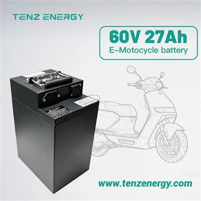 60V Grade‑A LiFePO4 Battery Pack With Shock‑Resistant Heavy‑Duty E‑Rickshaw Battery For Bangladesh Electric Tricycle Wholesale