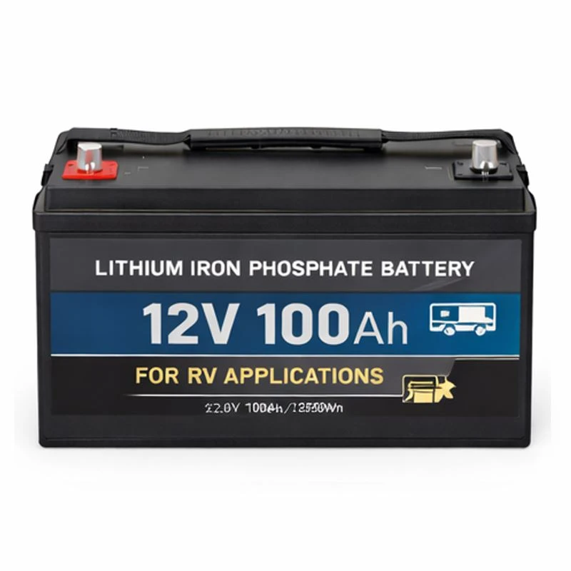 productcate-1-1 12v Rv Battery