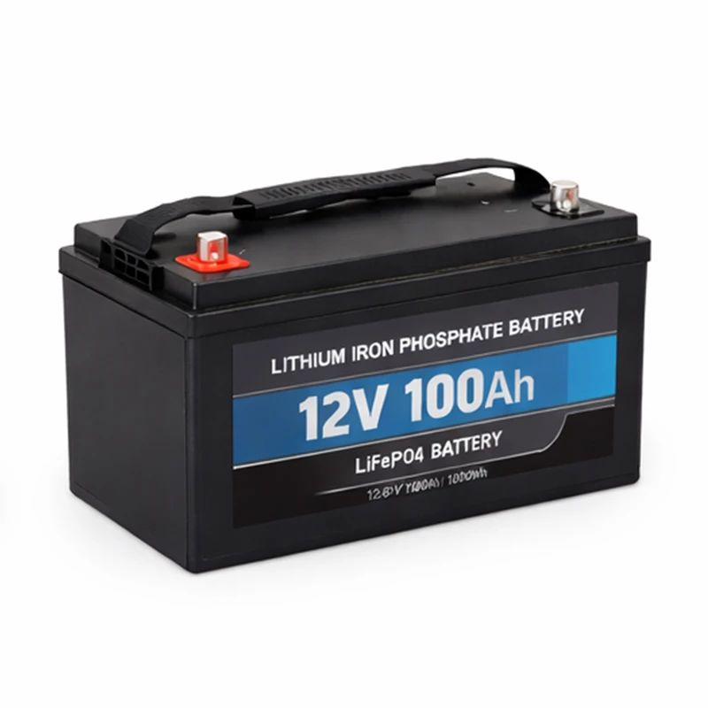 productcate-1-1 12volt Golf Cart Battery