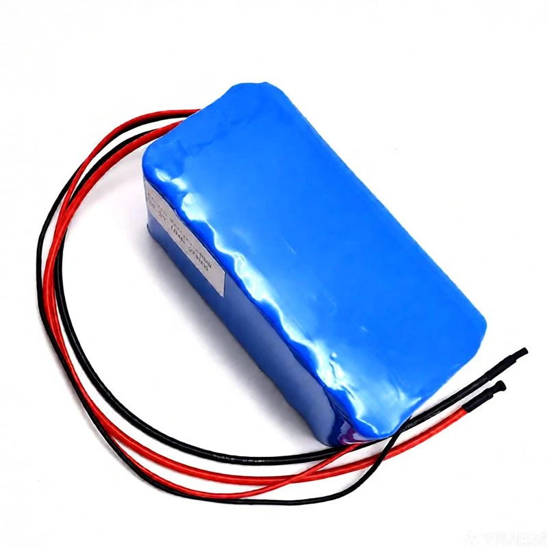 24V Elderly 3-wheel Scooter Battery