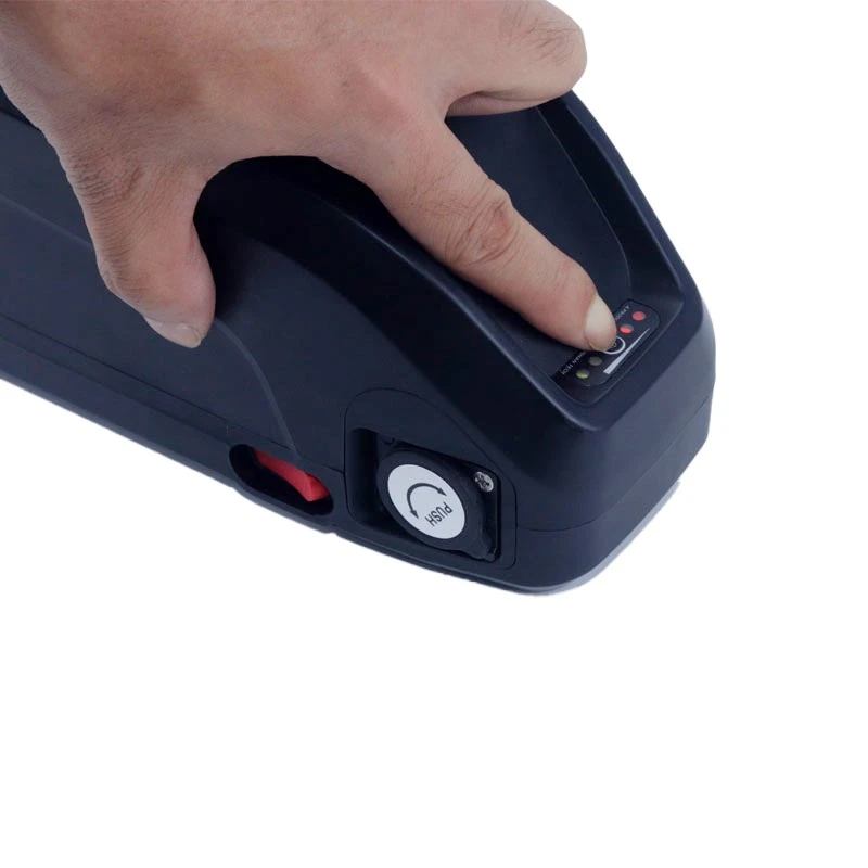e bike battery 48v 30ah