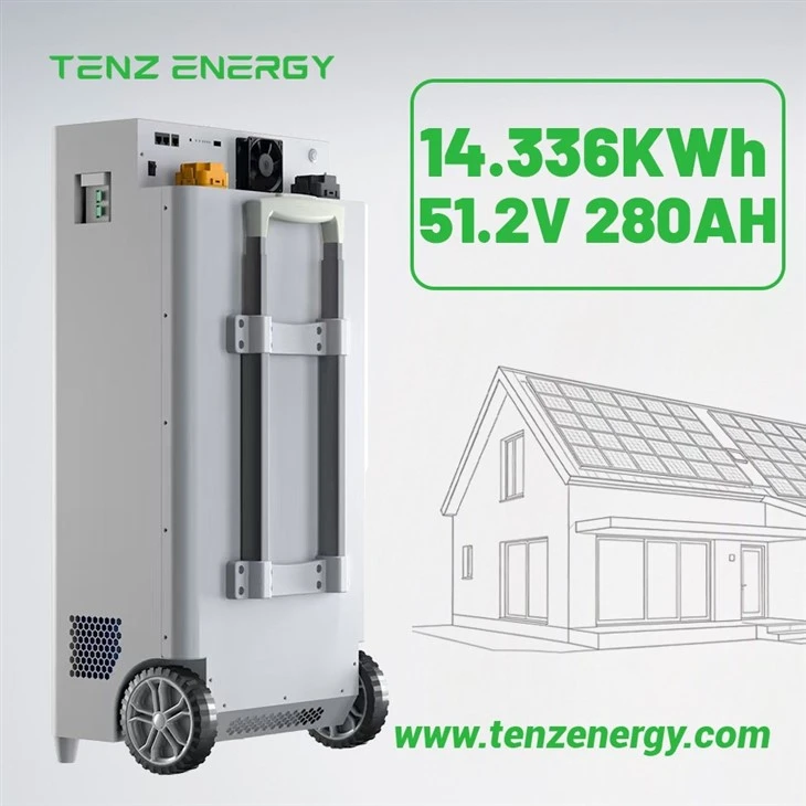 16kwh solar panel and battery system 16kwh solar panel and battery system