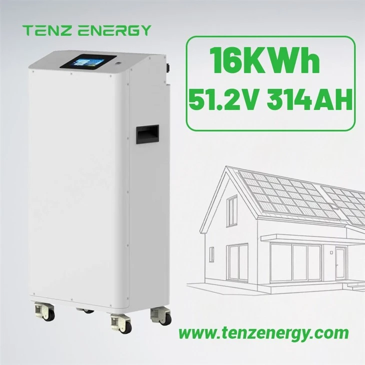 Battery Energy Storage Companies suppliers