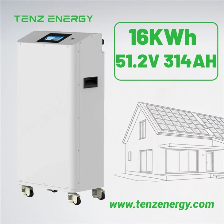 Battery Energy Storage Companies