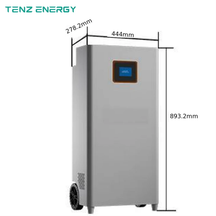 Home Energy Storage Battery suppliers