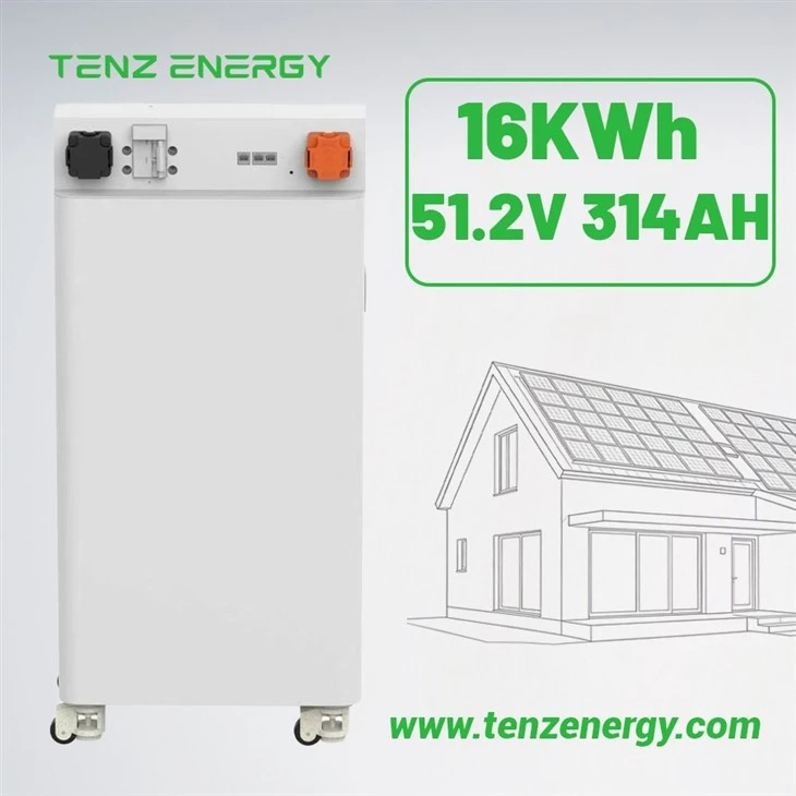 Long Term Energy Storage suppliers