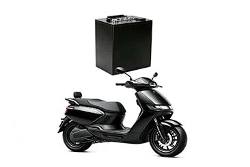 36V lithium battery