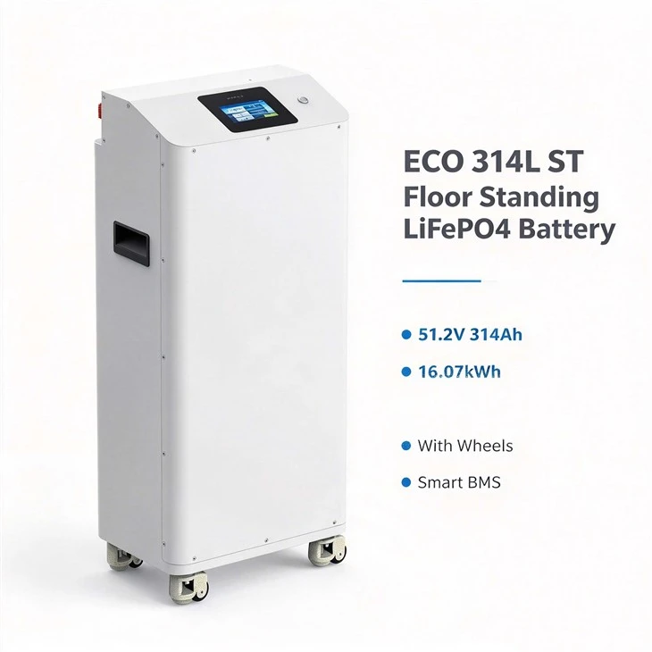 Electrical Energy Storage Systems