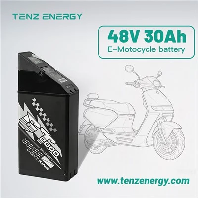 48V Removable E-mobility Battery Custom Lithium Battery Assembly Fast Charging Lithium Battery