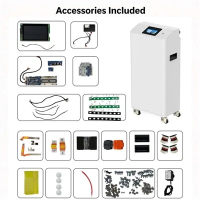 Renewable Energy Storage Systems